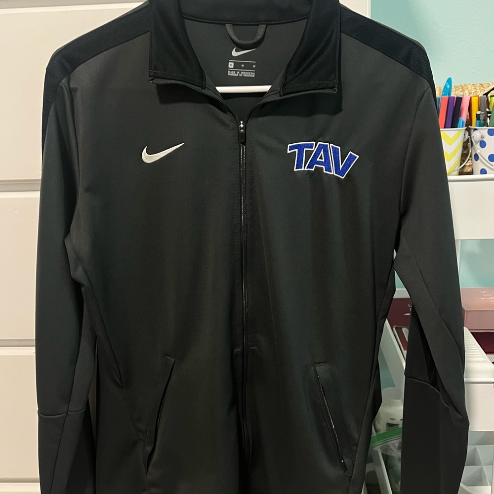 Nike TAV Zip-up Jacket